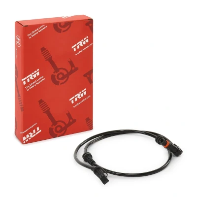 Bilde av TRW GBS2659 ABS sensor aktiv 818 MERCEDES BENZ: C Klasse T modell, Sedan, GLK