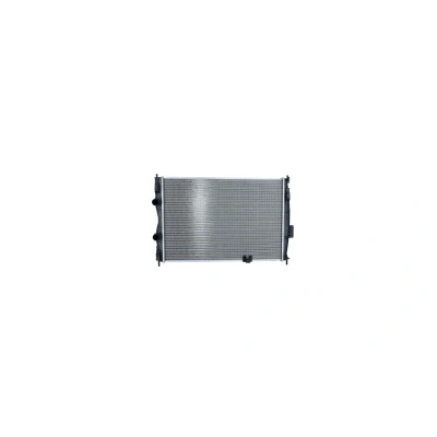 Bilde av NRF 53757 Radiator Aluminium 628 429 26 Kjøleribber loddet NISSAN: Qashqai / Qashqai+2 I
