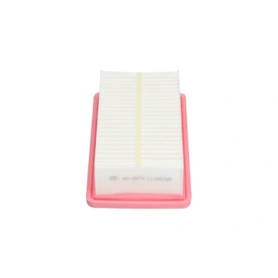 Bilde av Luftfilter, nissan juke, micra v, renault captur ii, clio 165465FN1A