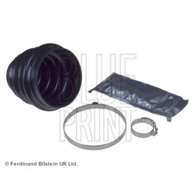 Bilde av BLUE PRINT ADM58168 Drivakselmansjett hjulside, framaksel Termoplast