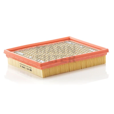 Bilde av MANN FILTER C 2452 Luftfilter 41 177 234 Filterinnsats