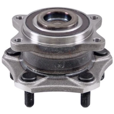 Bilde av A.B.S. 200334 Hjullagersett med integrert magnetisk senorring 140mm