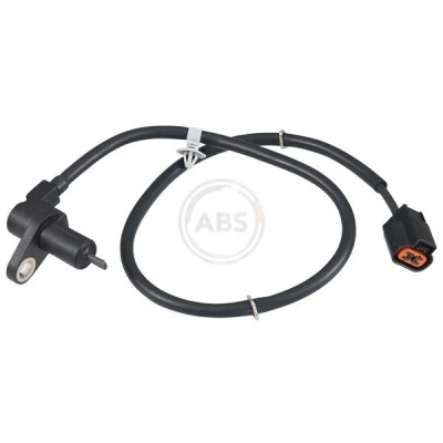 Bilde av Sensor, hjulturtall, Venstre bakaksel, mitsubishi lancer vi, vii, cargo skåp / kombi, kombi MR569781