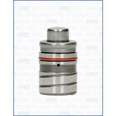 Bilde av AJUSA 85003600 Ventilløfter hydraulisk Innløpsside, Eksosside