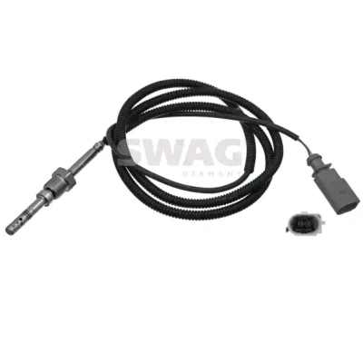 Bilde av SWAG 30 94 9295 Sensorer etter sotpartikkelfilter AUDI: Q7