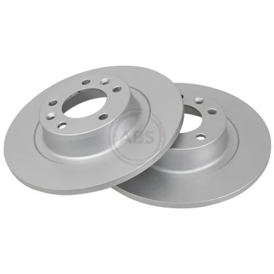 Bilde av A.B.S. COATED 18159 Bremseskiver 290 12 5 108 fullt ut belagt