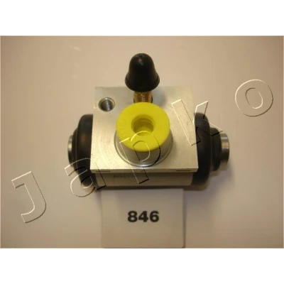 Bilde av JAPKO 67846 Bremsesylinder bakaksel SUZUKI: SWIFT 3, SX4 I Hatchback, FIAT: Sedici