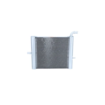 Bilde av NRF 59176 Radiator Aluminium 321 278 32 Kjøleribber loddet