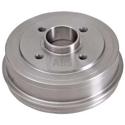 Bilde av A.B.S. 5342 S Bremsetrommel 208