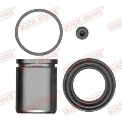 Bilde av QUICK BRAKE 114 5232 Bremseklave Reparasjonssett med stempel 40 BMW: 1 Hatchback, 3 Sedan