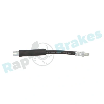 Bilde av RAP BRAKES R H0776 Bremseslange 200 AUDI: 80 B4 Sedan