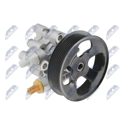 Bilde av Hydraulikkpumpe, styring, toyota avensis, avensis kombi, sedan, 4431005090