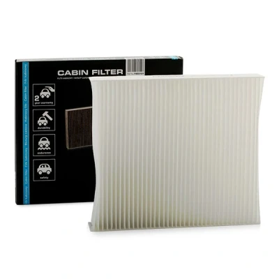 Bilde av Kupéfilter KAMOKA F403101