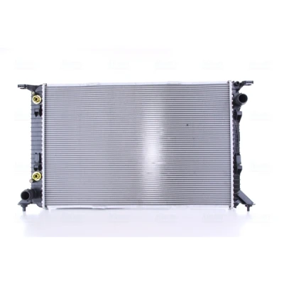 Bilde av NISSENS 60322 Radiator Aluminium 720 470 32 Kjøleribber loddet AUDI: A5 B8 Coupé, A4 Avant