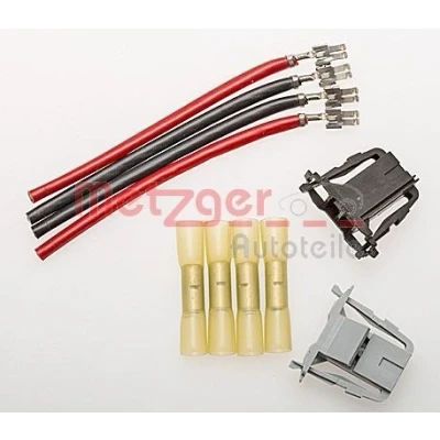 Bilde av METZGER 2322021 Kabelrep. sett, varmeviftekupé (forvarmingssystem motor)