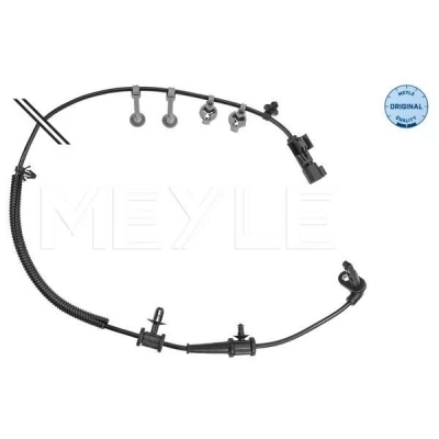 Bilde av MEYLE 614 800 0030 ABS sensor høyre bakaksel ORIGINAL Quality aktiv 2 1674 12 OPEL: Insignia A Sports Tourer, Sedan