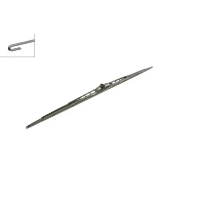 Bilde av Vindusvisker Bosch Twin 3 397 011 310 Standard med integrert spyledyse