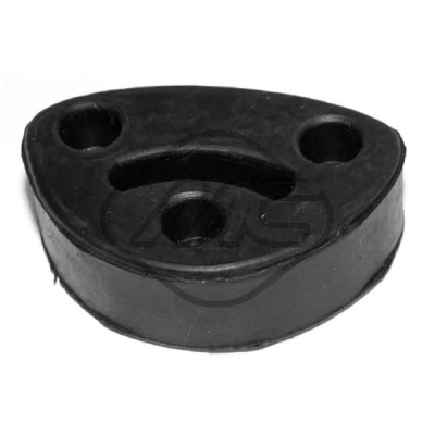 Bilde av Feste, eksosanlegg Metalcaucho 05733
