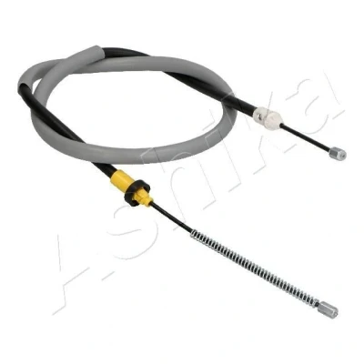 Bilde av ASHIKA 131 00 0703 Bremsekabel bak, høyre 1355/1043mm