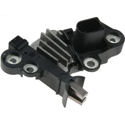 Bilde av AS PL ARE0107 Generatorregulator 12 VOLVO: XC90 I, XC70 I Cross Country, II Stasjonsvogn
