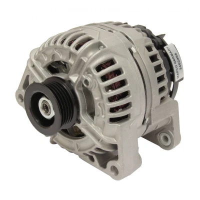 Bilde av MAPCO 13809 Dynamo 14V 120A OPEL: Astra H Caravan, Combo C Varebil / Stasjonsvogn, Meriva A