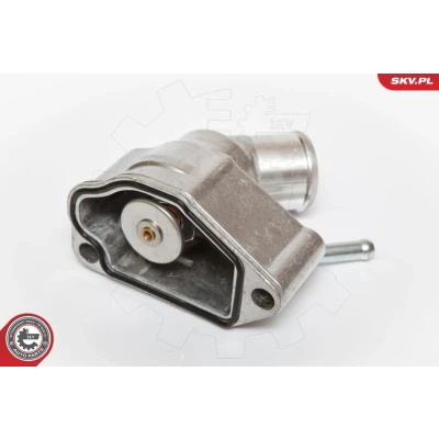 Bilde av Termostat, kjølemiddel, opel,vauxhall, 01338079, 1338003, 1338015, 1338043, 1338049, 1338079, 1338080, 1338098, 1338100, 1338331, 133843