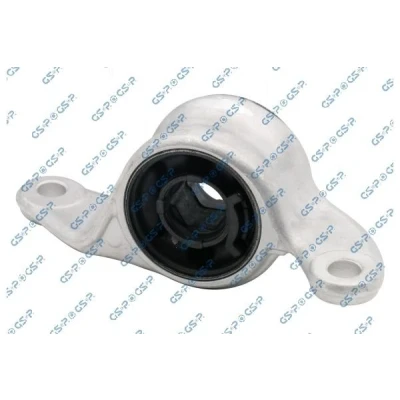 Bilde av Holder, tverrstyrestanglagring, Framaksel høyre, Nede, honda civic hatchback viii, 51350SMGE04, 51350SMGE05, 51395SMGE02, 51395SMGE03, 5