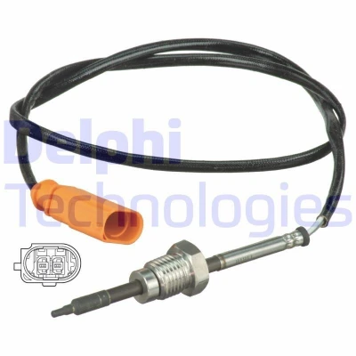 Bilde av DELPHI TS30080 Sensorer VOLKSWAGEN: Multivan 5 (7HM, Transporter 5, 6