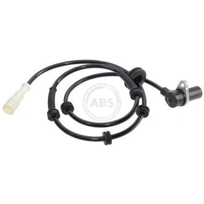 Bilde av A.B.S. 30460 ABS sensor passiv 1020 hvit