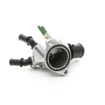 Bilde av GATES TH36988G1 Termostat 88 med tetning kapsling OPEL: Vectra C Caravan, CC, Astra H SAAB: 9 5 Stasjonsvogn, 3 Sedan