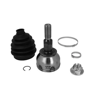 Bilde av METELLI 15 1863 Drivknute gummi FORD: FOCUS 3 Turnier,