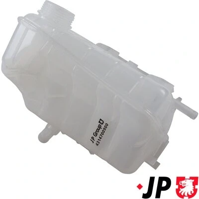 Bilde av JP GROUP 4314700900 Ekspansjonstank uten hette, sensor