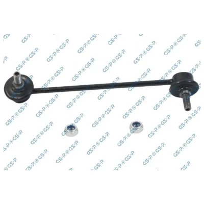 Bilde av stang, stabilisator, Framaksel høyre, mercedes benz vito buss [w638], skåp v klass [638/2], 6383230568, A6383230568