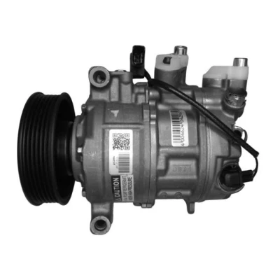 Bilde av Kompressor, klimaanlegg vw amarok, amarok flak/chassi OE 2H6820803