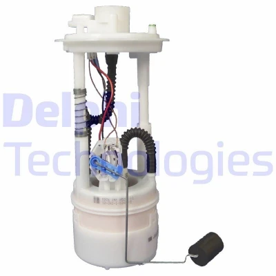 Bilde av DELPHI FG1131 12B1 Brennstoff leveringsenhet uten pakning trykksensor Bensin ALFA ROMEO: 156 Sedan