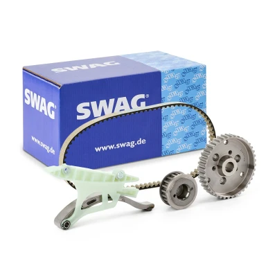 Bilde av SWAG 50 94 6282 Registerreimsett 84 FORD: Transit Connect Mk1 Van, S Max Mk1, MONDEO 4 Turnier