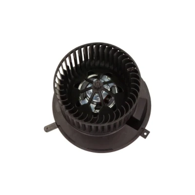 Bilde av MAXGEAR 57 0043 Elektromotor, innendørsvifte 12 uten integrert kontroller VOLKSWAGEN: Touran I, CADDY 3, 4 Kasten, SKODA: Octavia 2 Combi