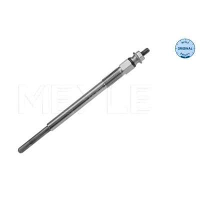 Bilde av MEYLE 714 860 0002 Glødeplugg M8 x 1 CITROËN: Berlingo II, C5 II Stasjonsvogn, C4 I Grand Picasso, VOLVO: V50, C30, S40 FORD: Focus 2 Kombi