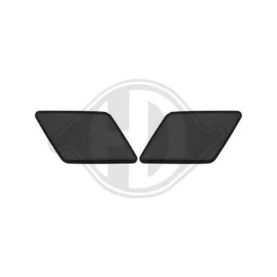 Bilde av BLIC 5513 00 0062922MP Tildekning, støtfanger foran, høyre BMW: 3 Sedan, Touring