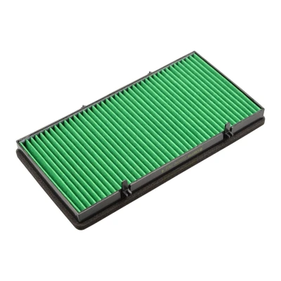 Bilde av Castrol filters CC0039C Kupéfilter Karbonfilter, med antibakteriell effekt 332mm 192mm 31mm OPEL: Vivaro A Combi, Van, RENAULT: TRAFIC 2 Bus
