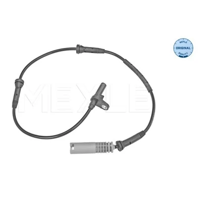 Bilde av Sensor, hjulturtall, framaksel, Høyre eller venstre, bmw 5 [e60], touring [e61], 34 52 6 767 578, 771 700, 70