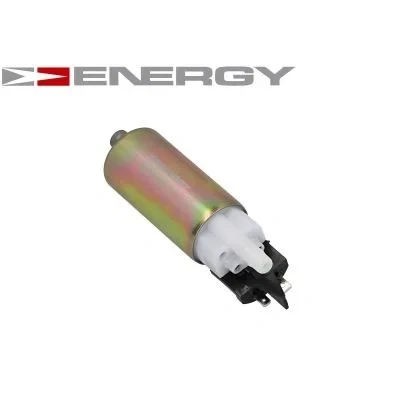 Bilde av ENERGY G10082/1 Drivstoffpumpe elektrisk med filter, koplingsdeler JEEP: Cherokee II, PEUGEOT: 306 Cabrio