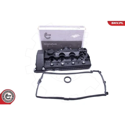 Bilde av Ventildeksel, bmw 5 [e60], touring [e61], 6 [e63], cabriolet [e64], 7 [e65, e66, e67], x5 [e53], 11127522159, 7522159