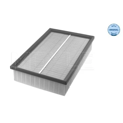 Bilde av MEYLE 712 404 0000 Luftfilter 57,5 182 280 Filterinnsats ORIGINAL Quality FORD: Transit Mk6 Minibuss, Van