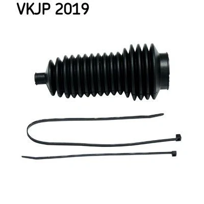 Bilde av SKF VKJP 2019 Belgsett, styring
