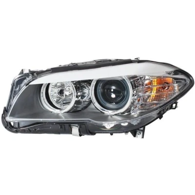 Bilde av HELLA 1EL 010 131 011 Frontlykter BMW: 5 Touring, Sedan