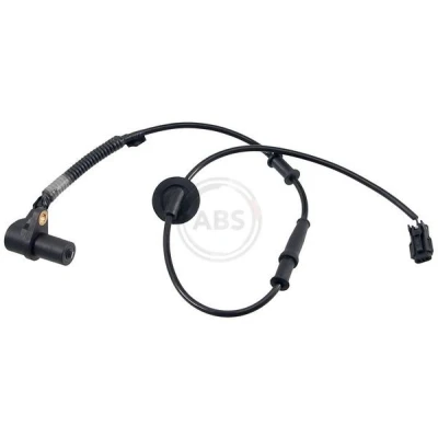 Bilde av Sensor, hjulturtall, Framaksel, Framaksel venstre hyundai atos OE 9567102200