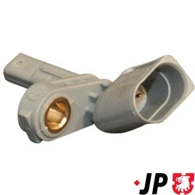 Bilde av JP GROUP 1197102980 ABS sensor uten kabel aktiv 2 12 VOLKSWAGEN: Caddy 3, Passat B7 Variant, Tiguan I, SKODA: Octavia 3 Combi, Yeti