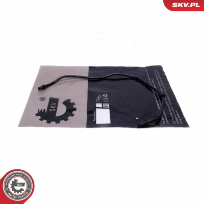 Bilde av ESEN SKV 54SKV456 Radiatorslange
