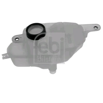 Bilde av FEBI BILSTEIN 47879 Ekspansjonstank uten deksel